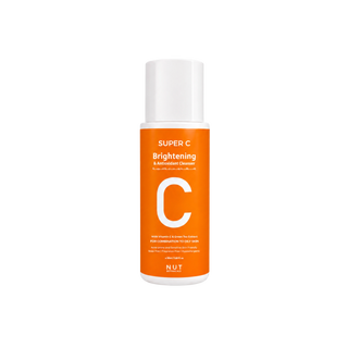 Super C Brightening and Antioxidant Cleanser