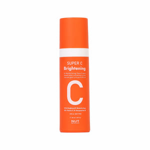 Super C Brightening and Moisturizing Face Cream image 0