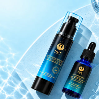 Hydration & Glow Boost Routine