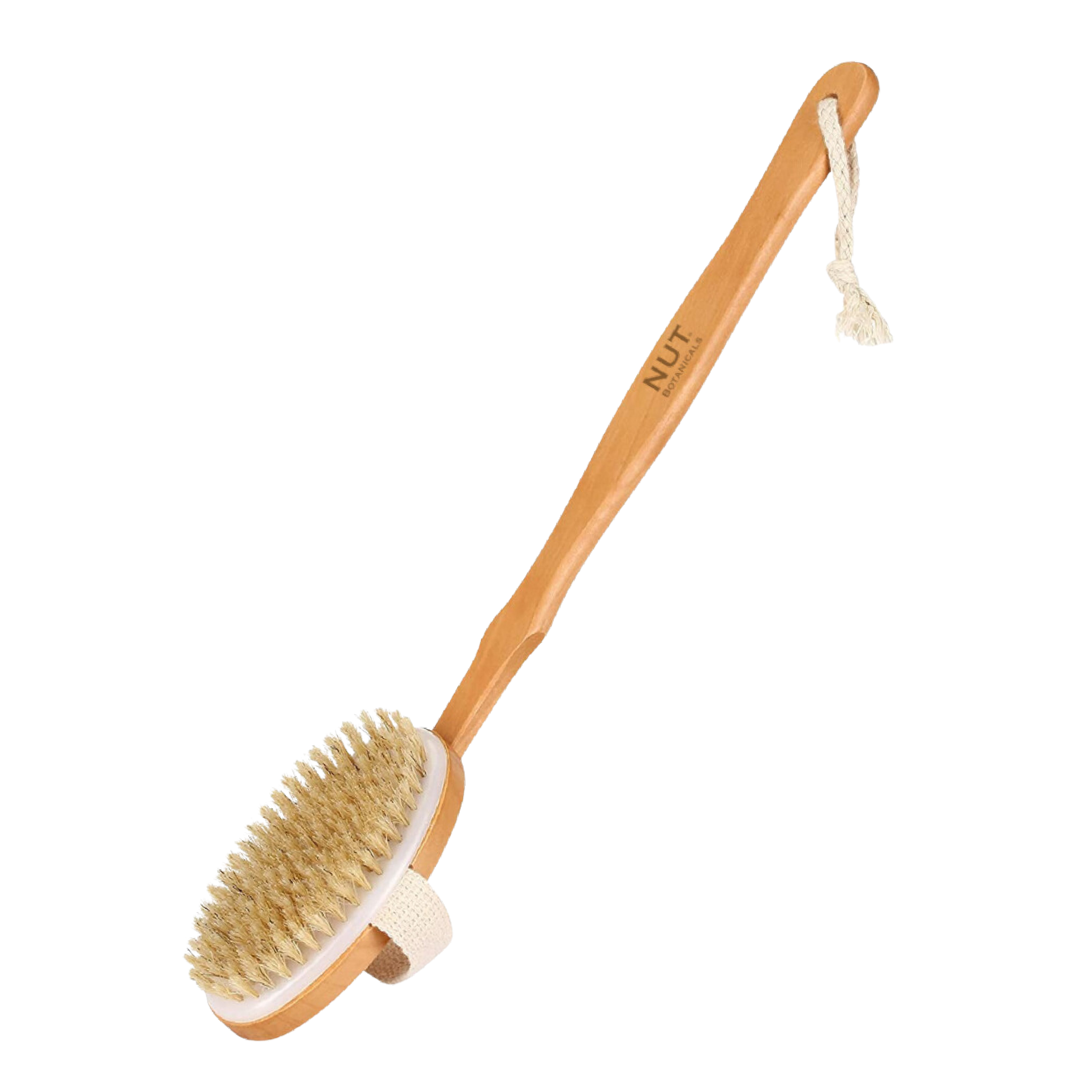 Premium Vegan Dry Brush image 0
