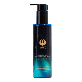 Morning Star Hyaluronic Gel Cleanser