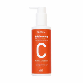 Super C Brightening and Antioxidant Cleanser