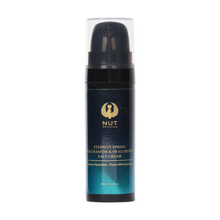 Eternity Spring Niacinamide and Hyaluronic Face Cream