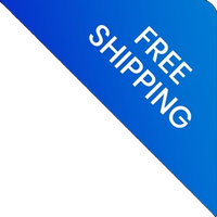 Free Shipping
