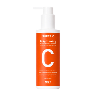 Super C Brightening and Antioxidant Cleanser