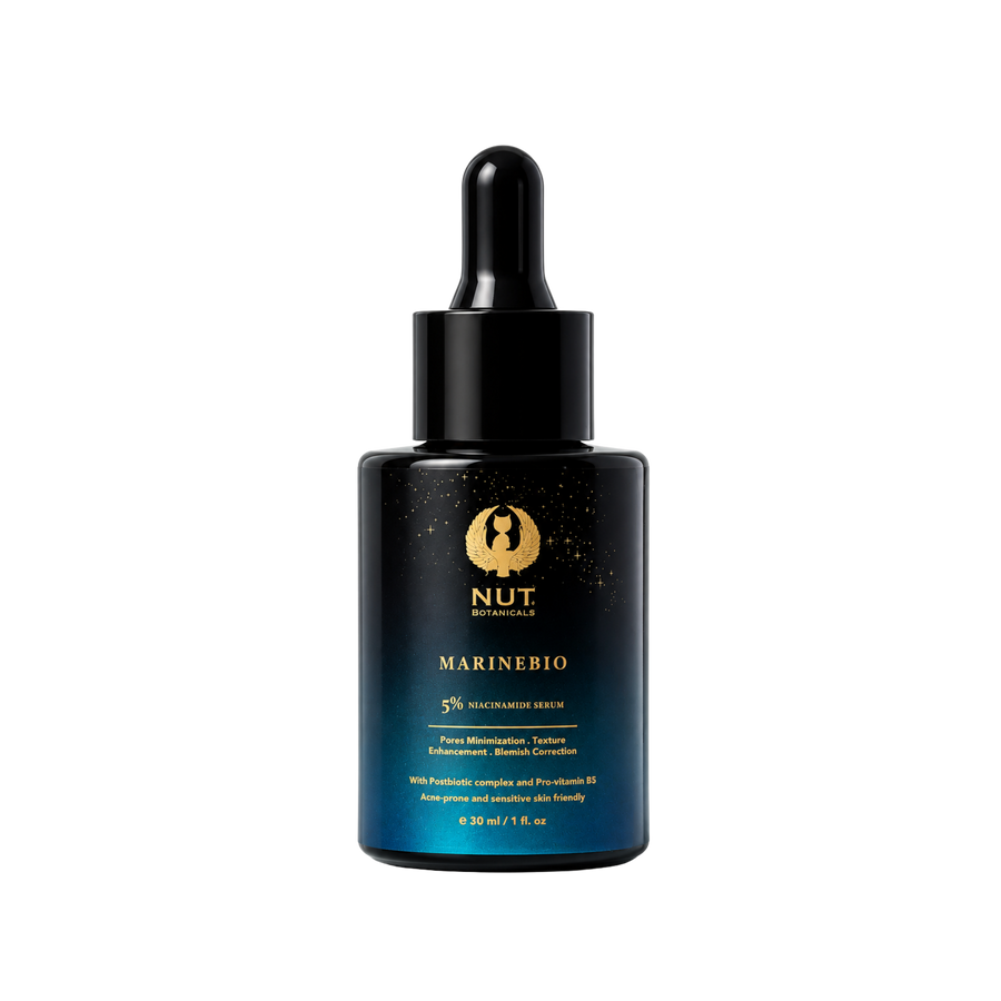 MarineBio 5% Niacinamide Serum