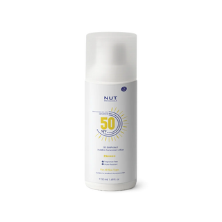 لوشن واقي الشمس B5 SkinProtect الخفي SPF 50، PA++++ واسع الطيف