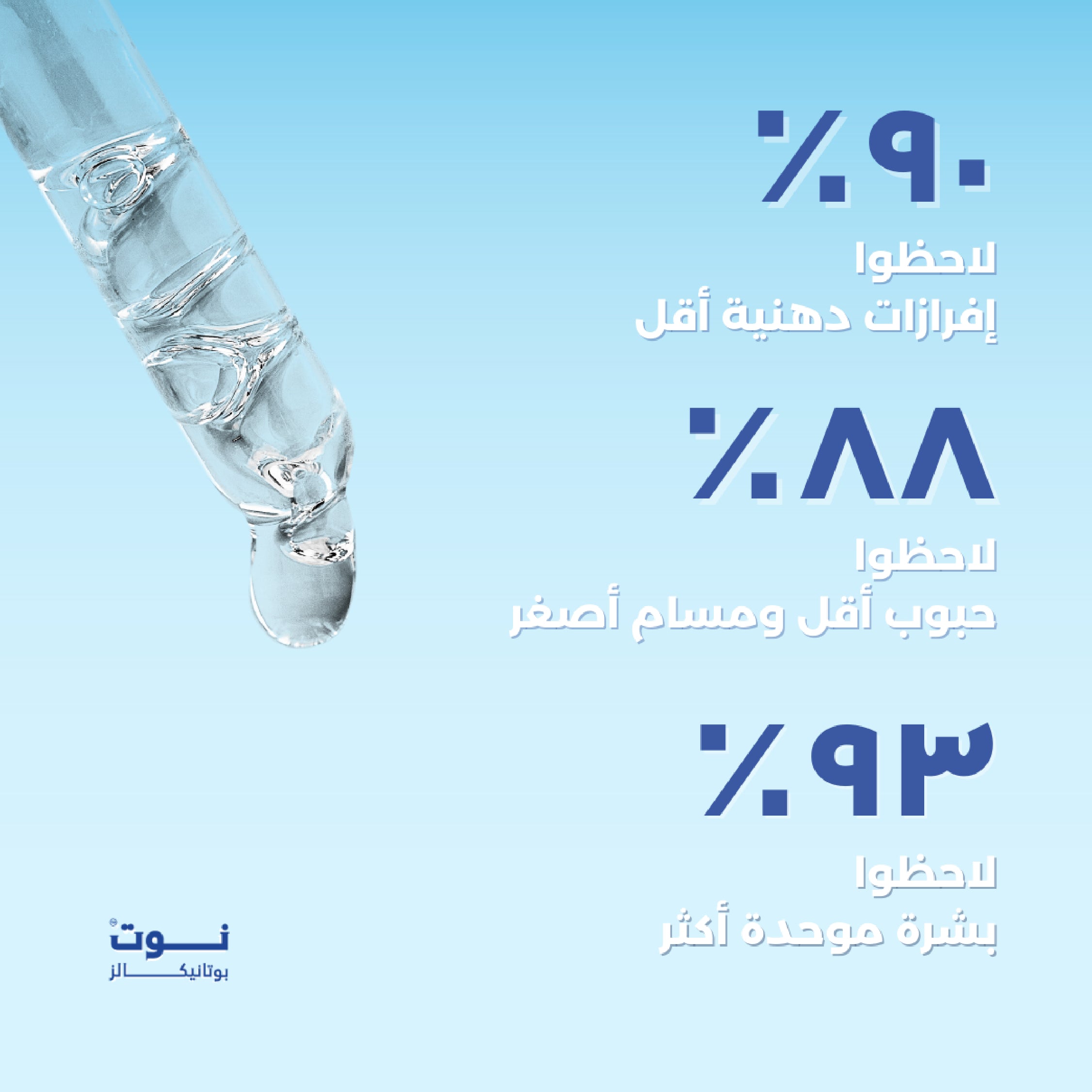 MarineBio 5% Niacinamide Serum image 3