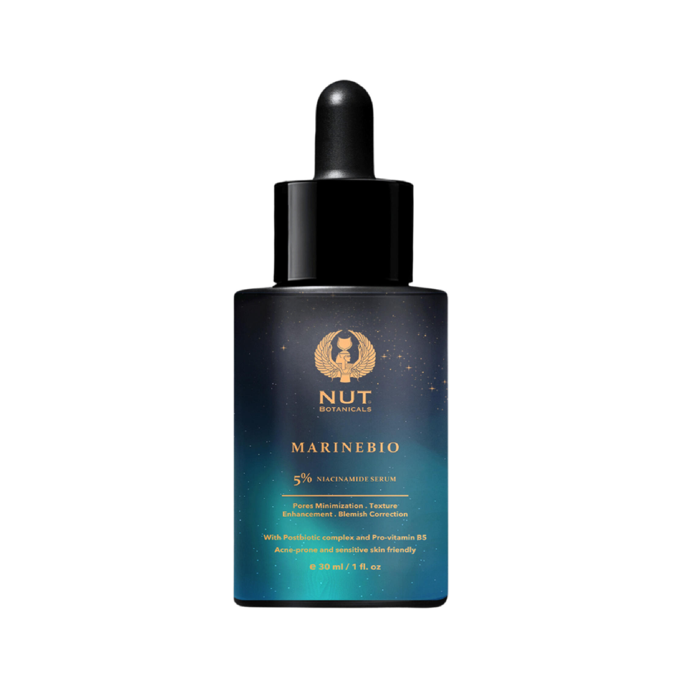 MarineBio 5% Niacinamide Serum image 0