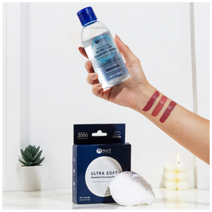 Sensinamide HA Micellar Cleansing Water image 1