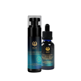 Hydration & Glow Boost Routine