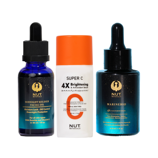 Correction & Brightening Treatment System