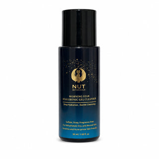 Morning Star Hyaluronic Gel Cleanser
