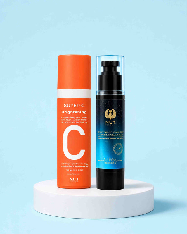 Moisturizers
