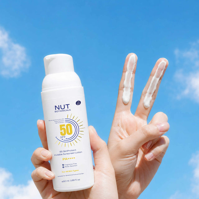 Sun care