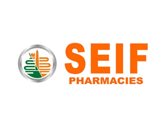 SEIF Pharmacies