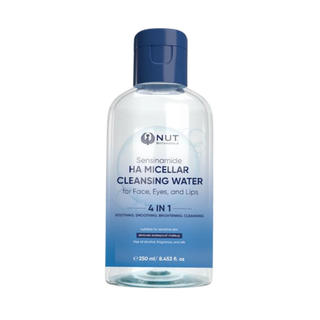 Sensinamide HA Micellar Cleansing Water