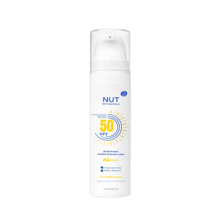 B5 SkinProtect Invisible Sunscreen Lotion SPF 50, PA++++ Broad Spectrum