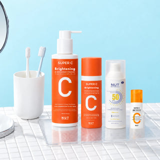 Super C Full Routine