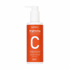 Super C Brightening and Antioxidant Cleanser image 0
