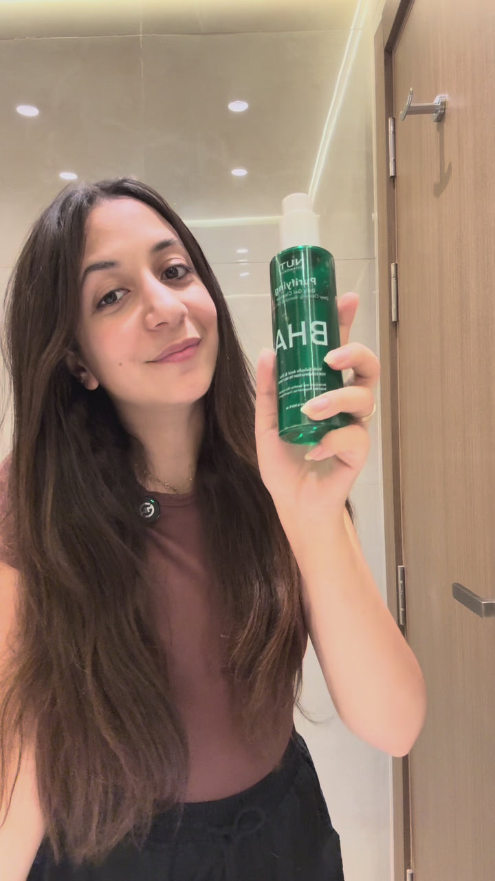 BHA Purifying Cleanser