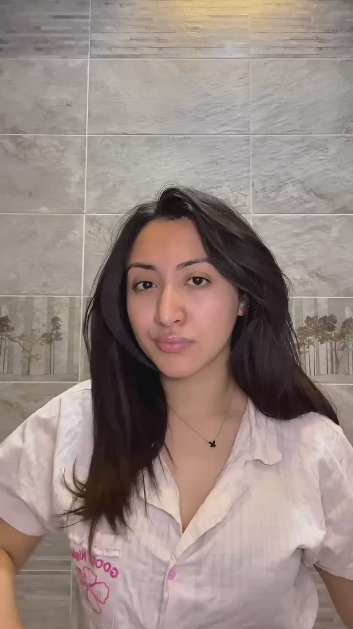 Acne & Spots Fading Routine