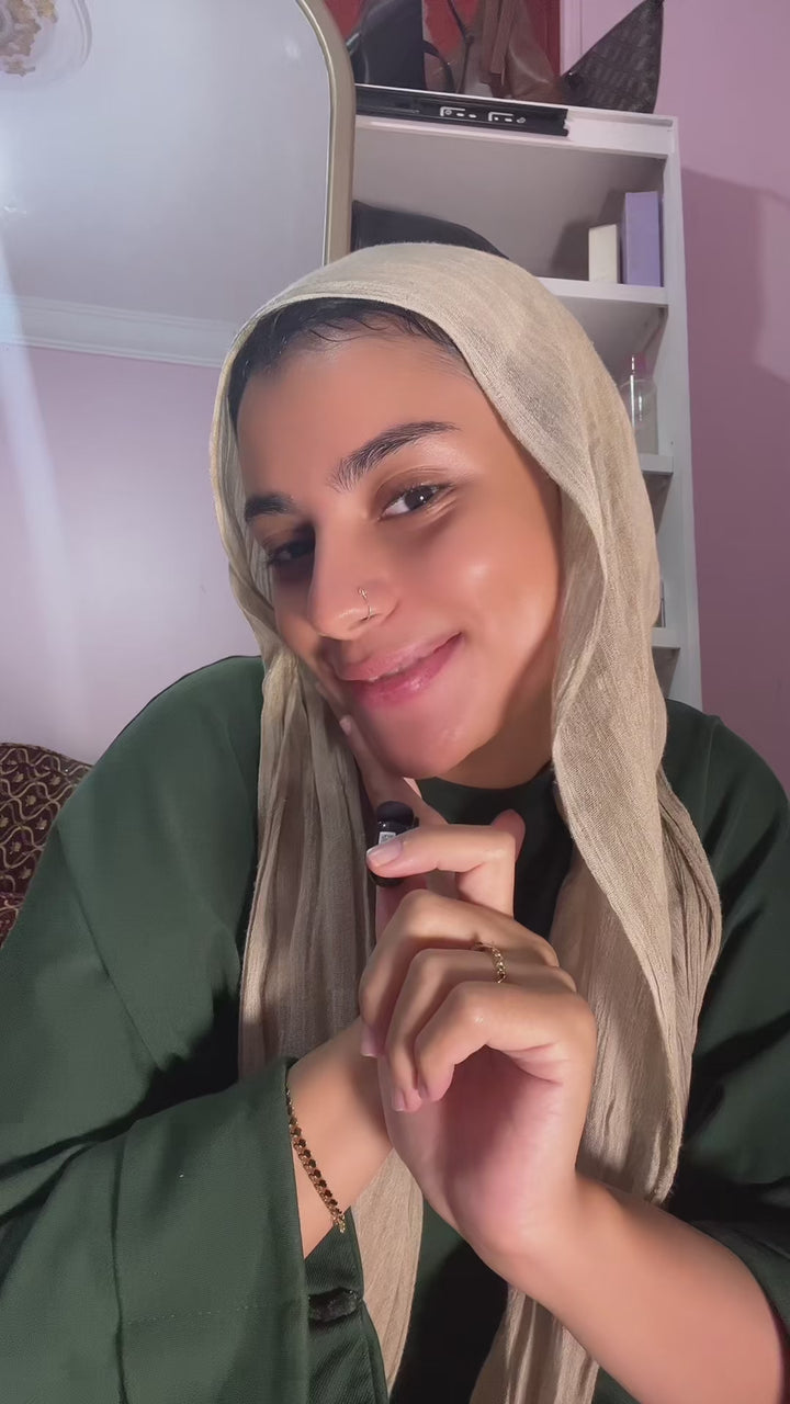 Korean Glass Skin Routine
