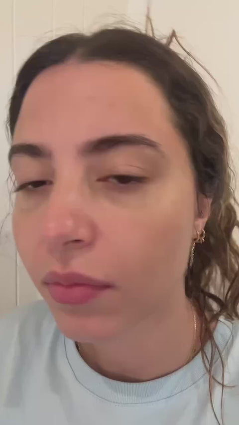 Super C Face Cream