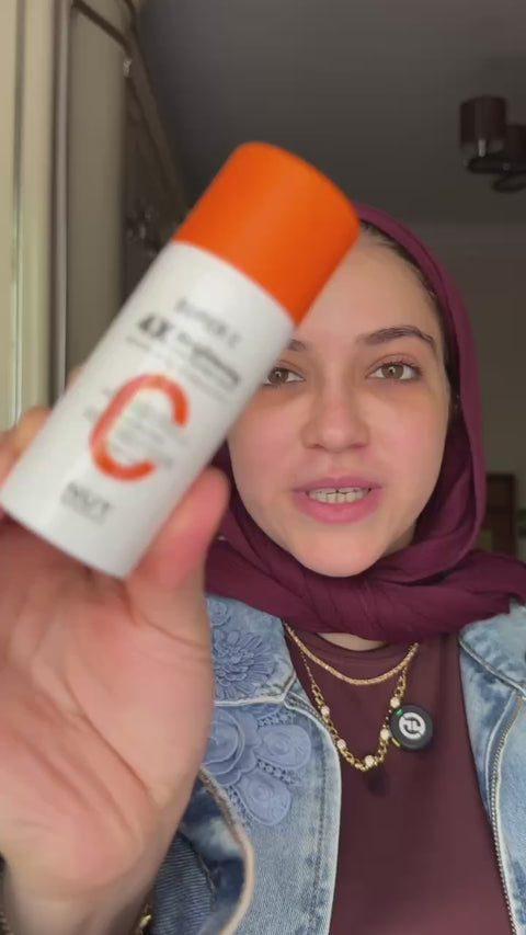 Super C 4X Serum