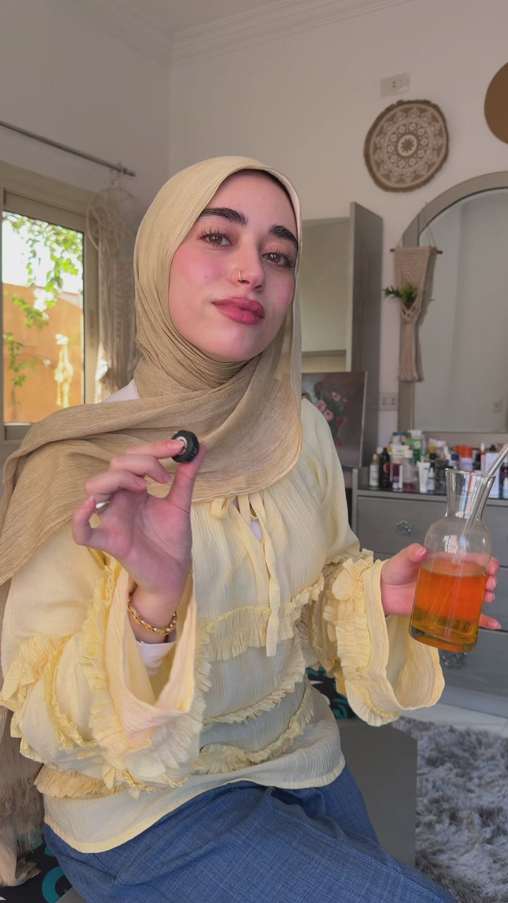 Sun Protection — Combination to Oily Skin