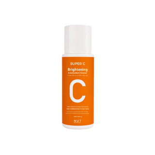 Super C Brightening and Antioxidant Cleanser